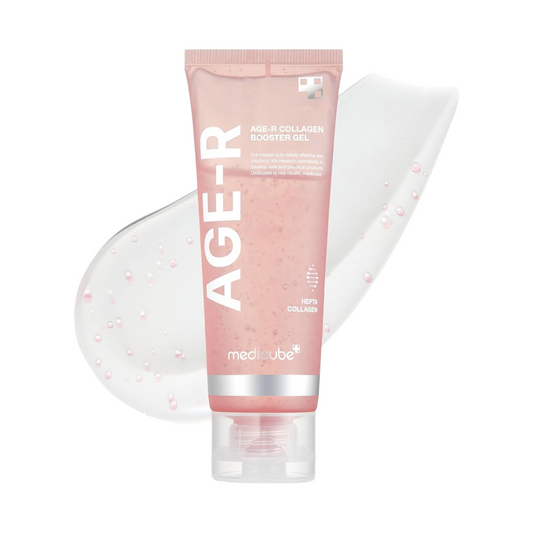 Age-R Collagen Booster Gel - 100 ml - Skin Glow