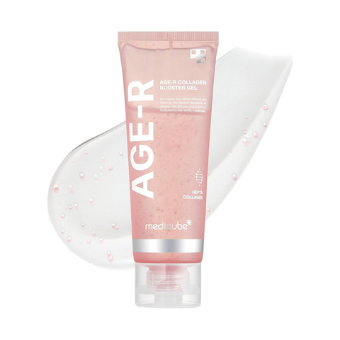 Age-R Collagen Booster Gel - 100 ml - Skin Glow