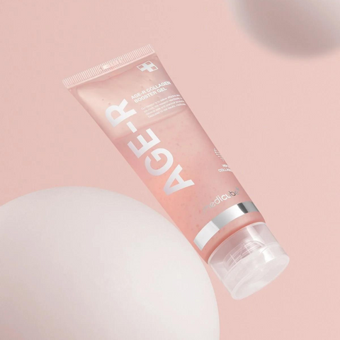 Age-R Collagen Booster Gel - 100 ml - Skin Glow