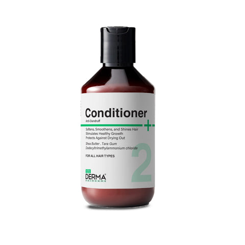 101 Derma Anti-Dandruff Contioner 300ml