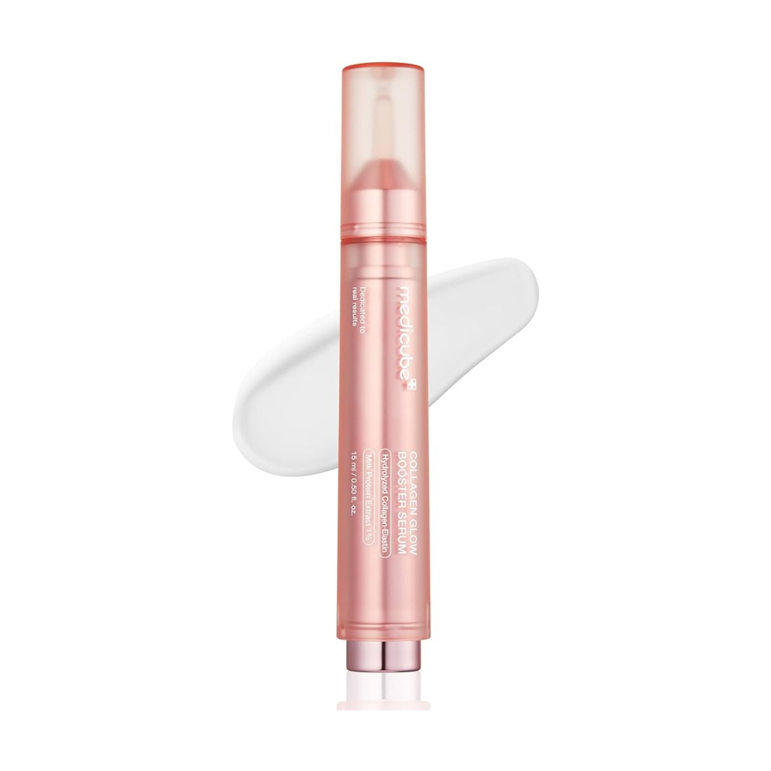 Collagen Glow Booster Serum - 15 ml - Skin Glow