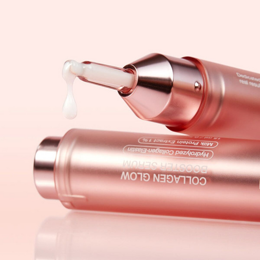 Collagen Glow Booster Serum - 15 ml - Skin Glow
