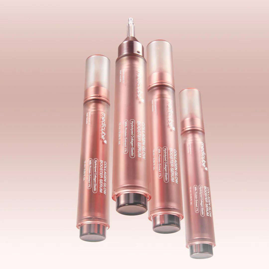 Collagen Glow Booster Serum - 15 ml - Skin Glow