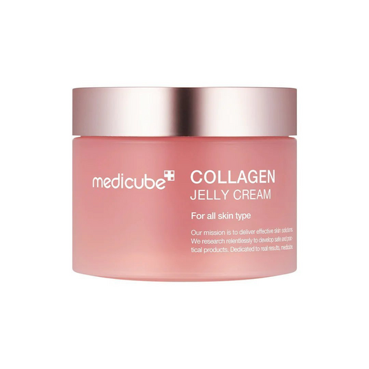 Collagen Jelly Cream - 50 ml/110 ml - Skin Glow