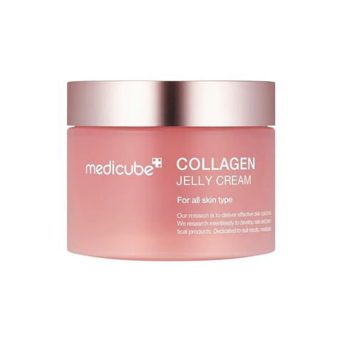 Collagen Jelly Cream - 50 ml/110 ml - Skin Glow