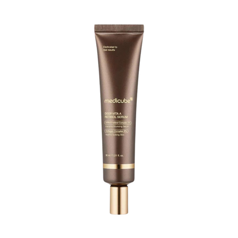 Deep Vita A Retinol Serum - 30 ml - Skin Glow