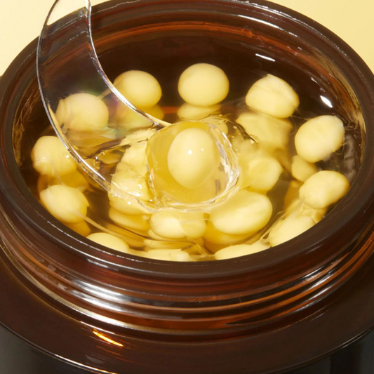 Deep Vita C Capsule Cream - 55 g - Skin Glow