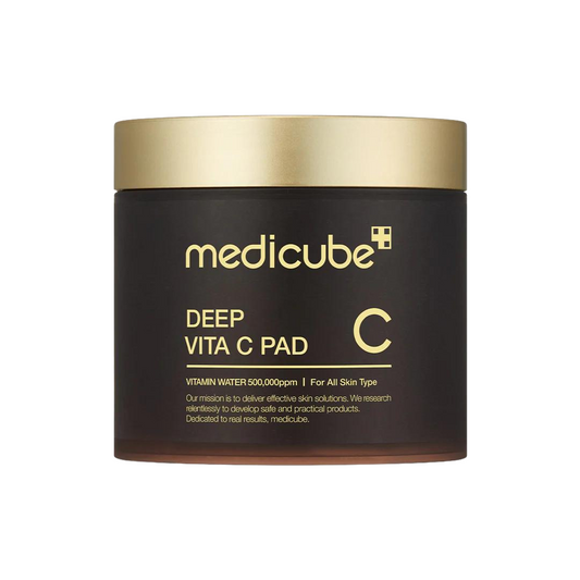 Deep Vita C Pad - 70 Pads - Skin Glow