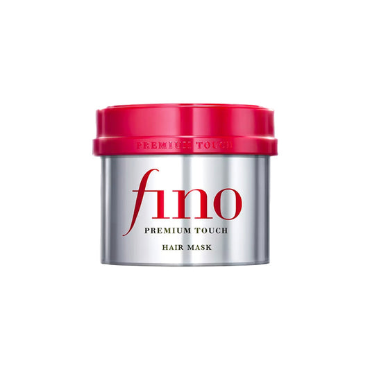 Fino Premium Touch Hair Mask 230g (JAPAN)