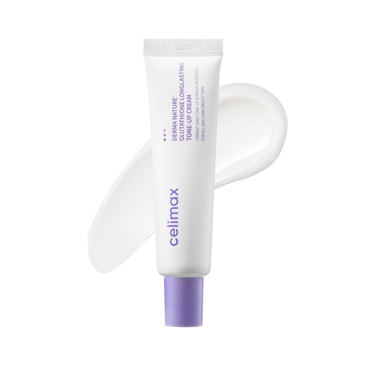 CELIMAX DERMA NATURE GLUTATHIONE LON TONE-UP CREAM 35ML