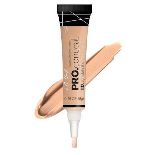 L.A Girl High Definition Pro Concealer- GC971 Classic Ivory