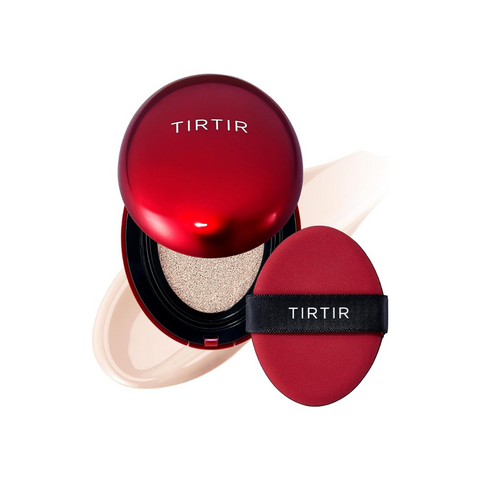Mask Fit Red Cushion (Various Shades) - 18 g - Skin Glow
