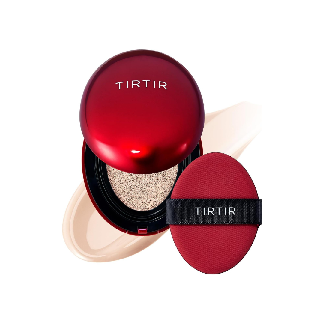 Mask Fit Red Cushion (Various Shades) - 18 g - Skin Glow