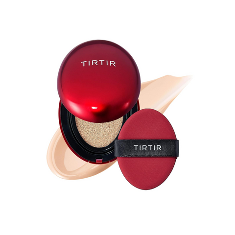 Mask Fit Red Cushion (Various Shades) - 18 g - Skin Glow