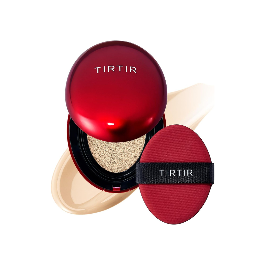 Mask Fit Red Cushion (Various Shades) - 18 g - Skin Glow