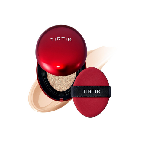 Mask Fit Red Cushion (Various Shades) - 18 g - Skin Glow