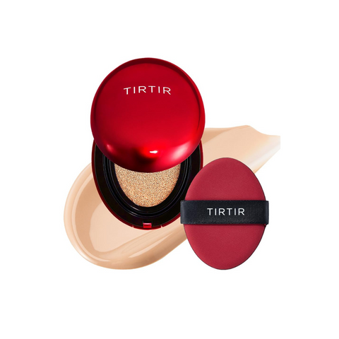 Mask Fit Red Cushion (Various Shades) - 18 g - Skin Glow
