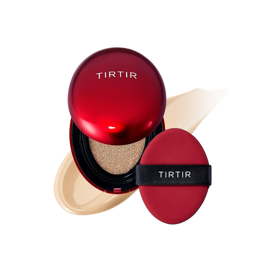 Mask Fit Red Cushion (Various Shades) - 18 g - Skin Glow