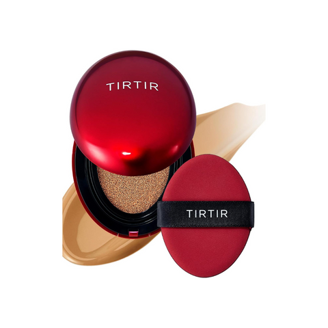 Mask Fit Red Cushion (Various Shades) - 18 g - Skin Glow