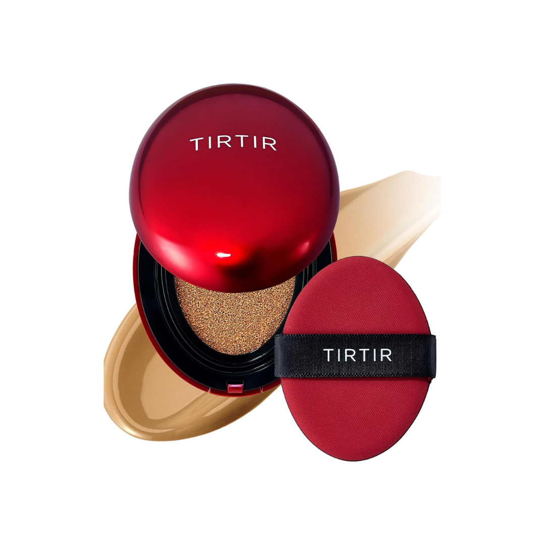Mask Fit Red Cushion (Various Shades) - 18 g - Skin Glow