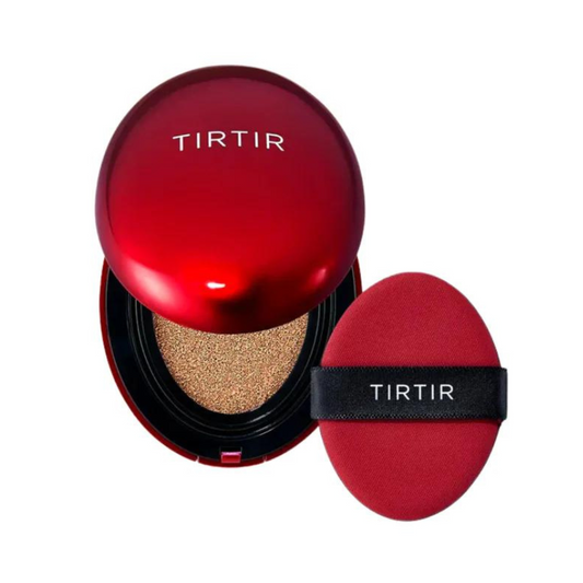 Mask Fit Red Cushion (Various Shades) - 18 g - Skin Glow