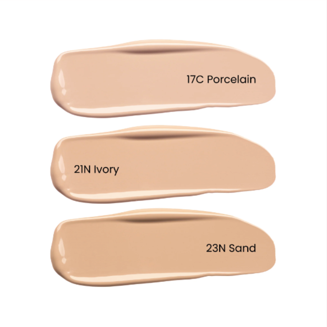 Mask Fit Red Cushion (Various Shades) - 18 g - Skin Glow