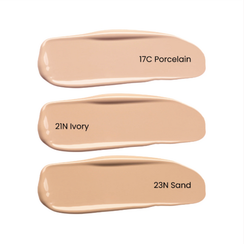 Mask Fit Red Cushion (Various Shades) - 18 g - Skin Glow