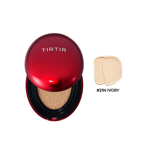 Mask Fit Red Cushion (Various Shades) - 18 g - Skin Glow