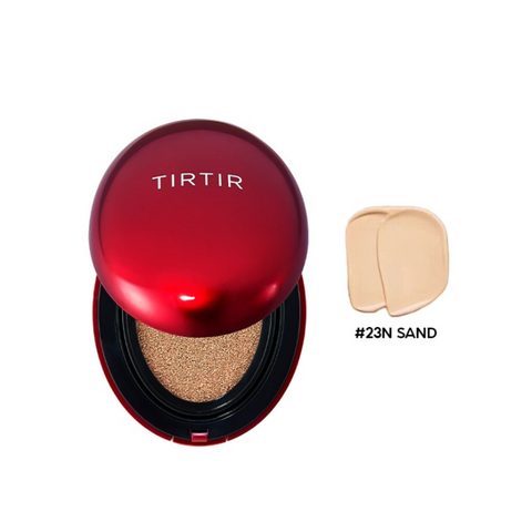 Mask Fit Red Cushion (Various Shades) - 18 g - Skin Glow