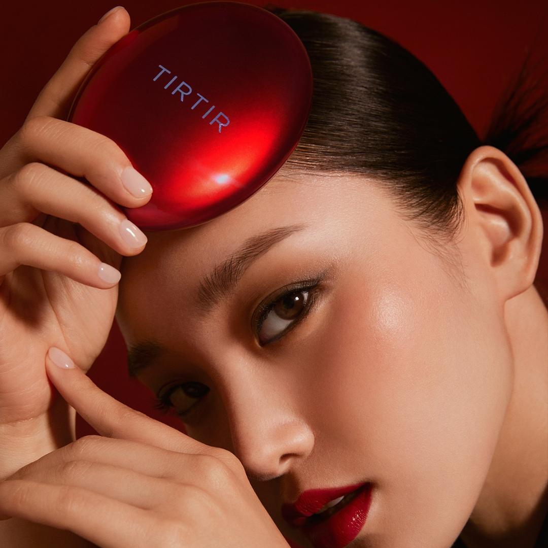 Mask Fit Red Cushion (Various Shades) - 18 g - Skin Glow