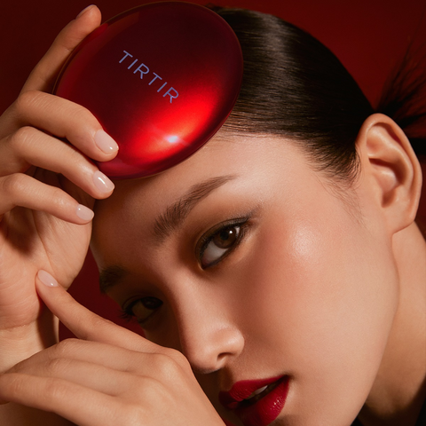 Mask Fit Red Cushion (Various Shades) - 18 g - Skin Glow