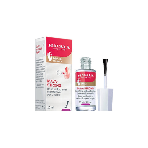 Mavala Mava Strong 10Ml