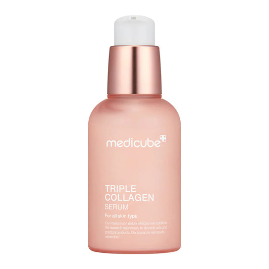 Triple Collagen Serum 4.0 - 55 ml - Skin Glow