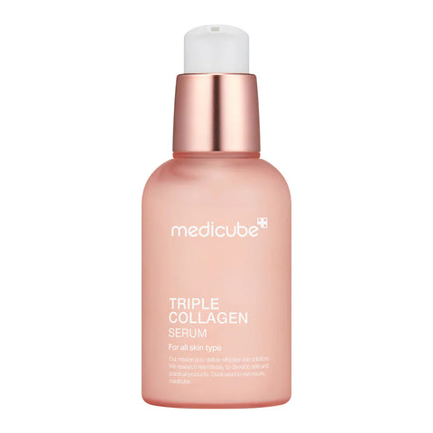 Triple Collagen Serum 4.0 - 55 ml - Skin Glow