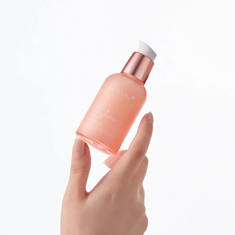 Triple Collagen Serum 4.0 - 55 ml - Skin Glow