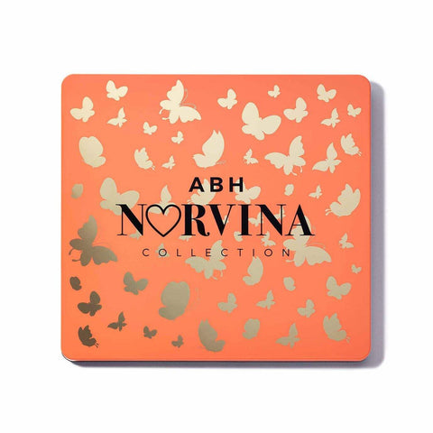 Anastasia  Norvina Pro Pigment No.3