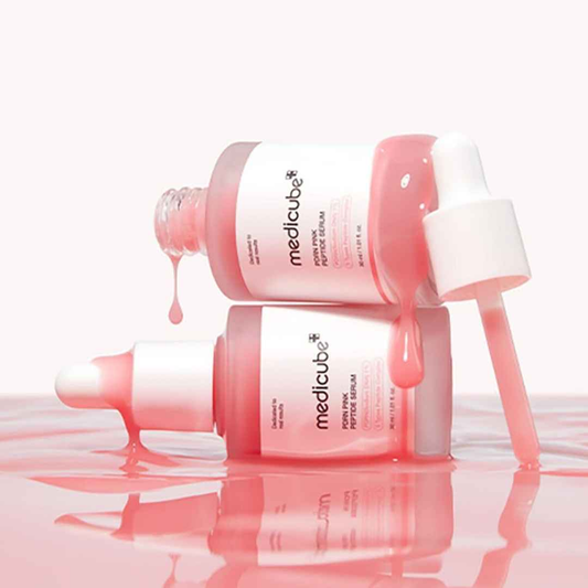 PDRN Pink Peptide Serum - 30 ml