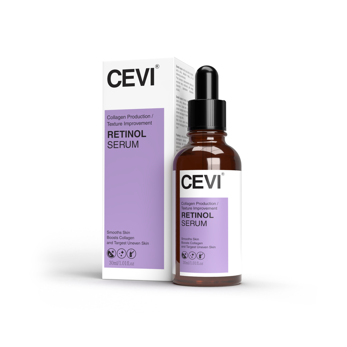 CEVI® Retinol Serum