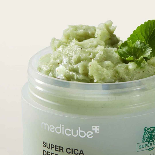 Super Cica Deep Cleansing Balm - 100 ml