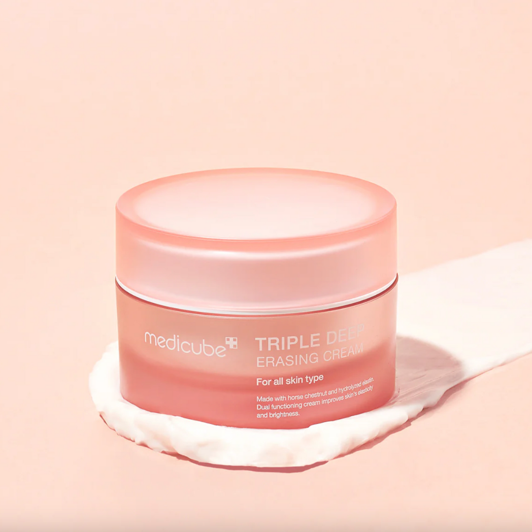 Triple Collagen Cream - 50 ml - Skin Glow