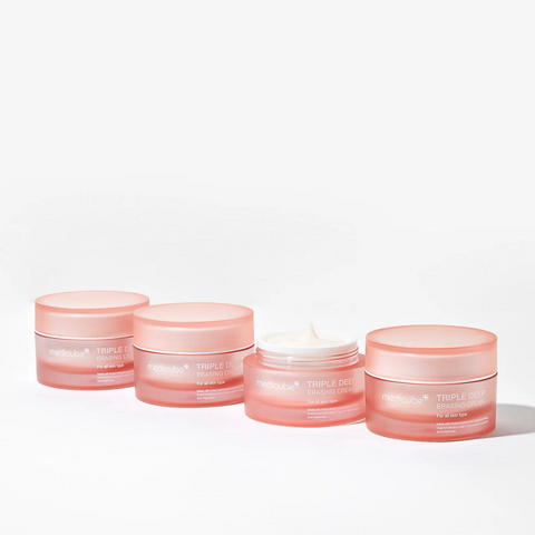 Triple Collagen Cream - 50 ml - Skin Glow