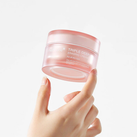 Triple Collagen Cream - 50 ml - Skin Glow