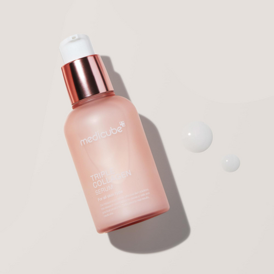 Triple Collagen Serum 4.0 - 55 ml - Skin Glow