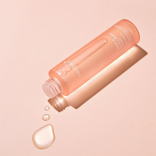 Triple Collagen Toner - 140 ml - Skin Glow