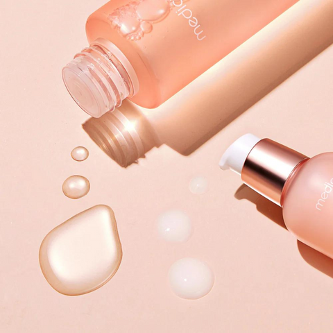 Triple Collagen Toner - 140 ml - Skin Glow
