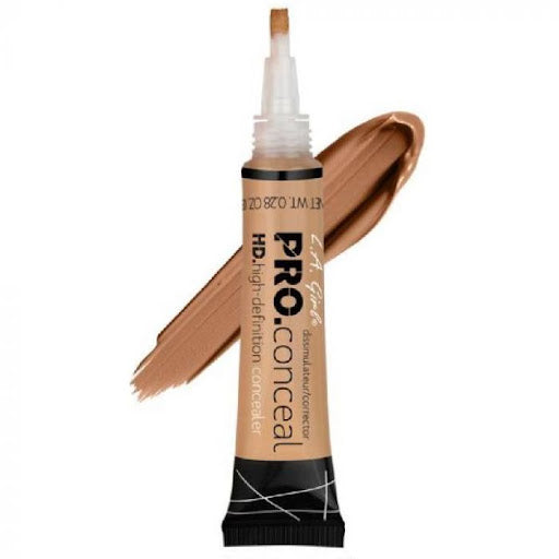 L.A Girl Pro Conceal HD Conceal Medium Bisque