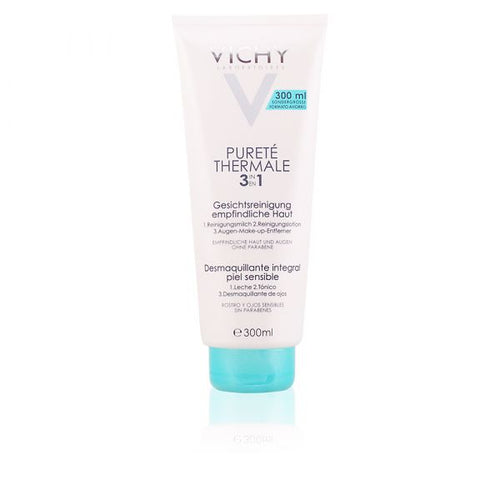 Vichy PuretŽ Thermale Integral Make-Up Remover 3 in 1 PS 300ml