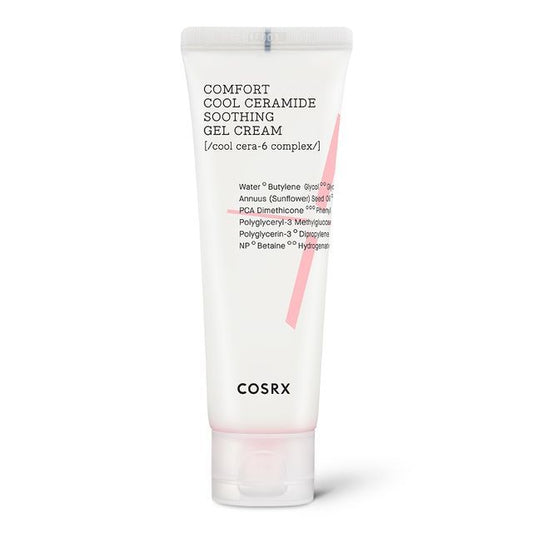 COSRX - Balancium Comfort Cool Ceramide Soothing Gel Cream