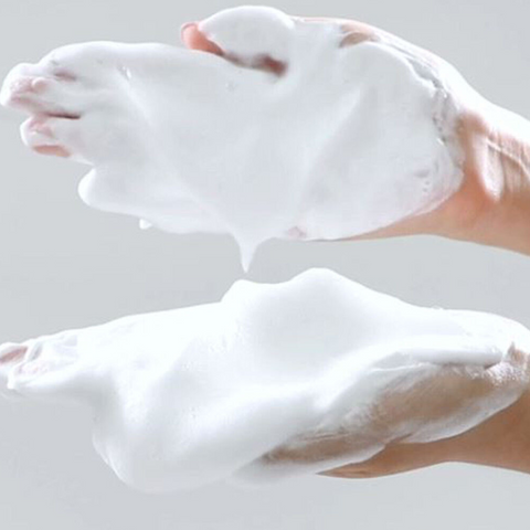 Zero Foam Cleanser - 120 ml - Skin Glow