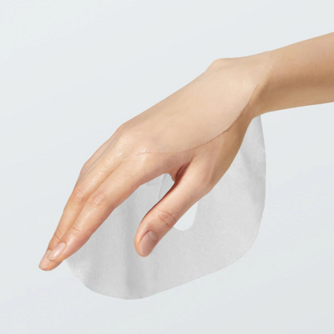 Zero Pore Cooling Mask - 1 Sheet Mask - Skin Glow